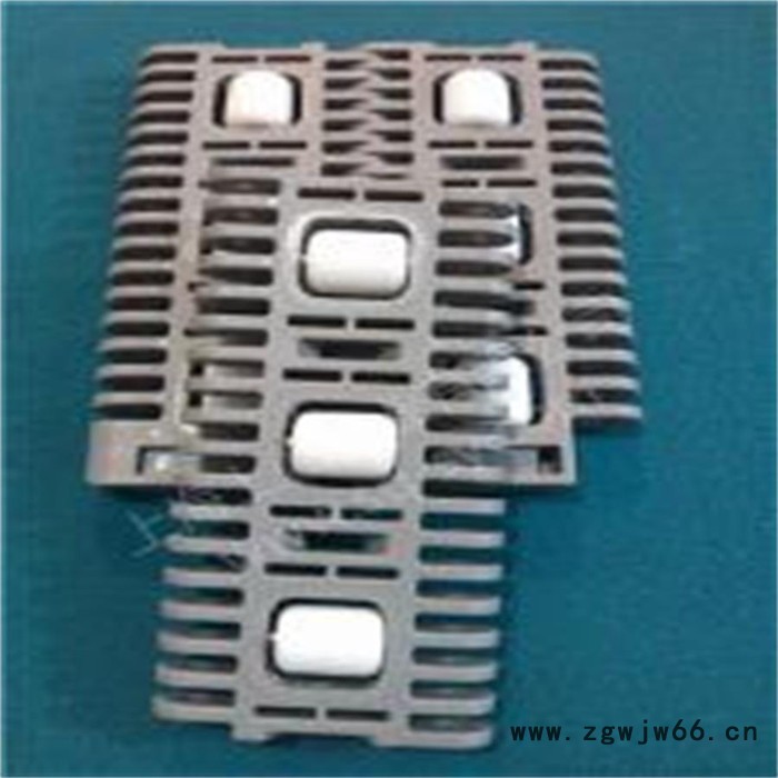 滚珠链板输送机, 滚珠输送机,瑞吉机械出厂价图3