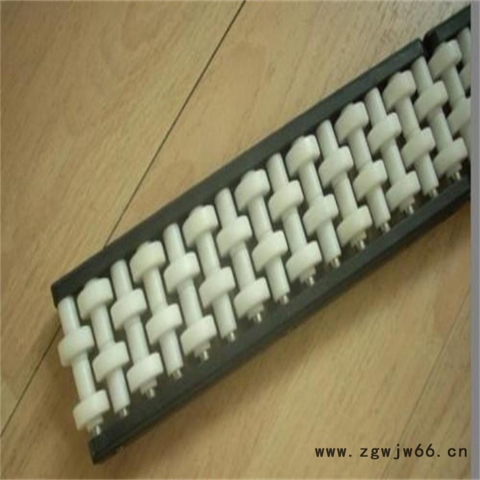 滚珠链板输送机, 滚珠输送机,瑞吉机械出厂价图7