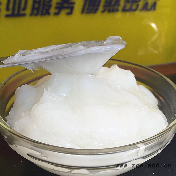 供应凯顿润滑油厂家CaidonWD20-PS滚珠丝杆润滑脂图2