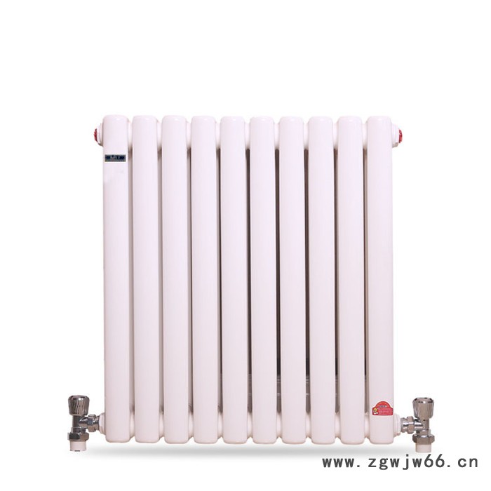 【春光】60*30 供应暖气片采购 钢柱暖气片 钢二柱暖气片 批发零售 散热量大 使用寿命长图4