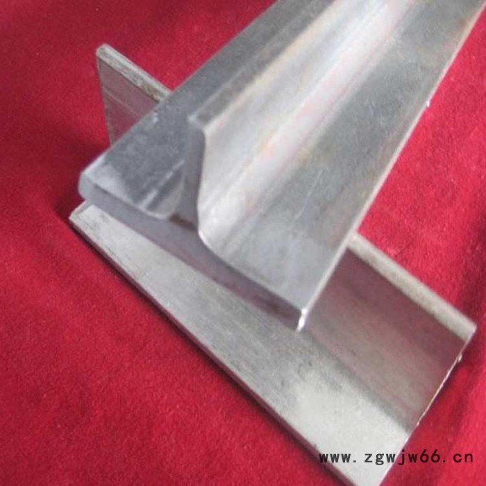 瑞森 剖分t型钢不锈钢t型钢 t型钢柱 t型钢加工 长期现货图2