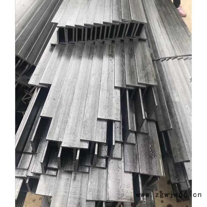 瑞森 剖分t型钢不锈钢t型钢 t型钢柱 t型钢加工 长期现货图4