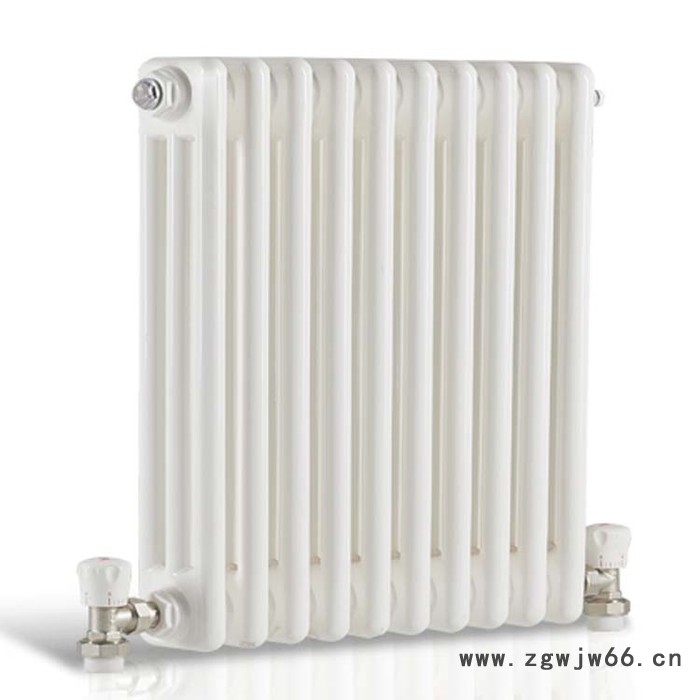 博歆 钢制柱形暖气片 钢三柱暖气片 钢柱暖气片 壁挂钢三柱图4