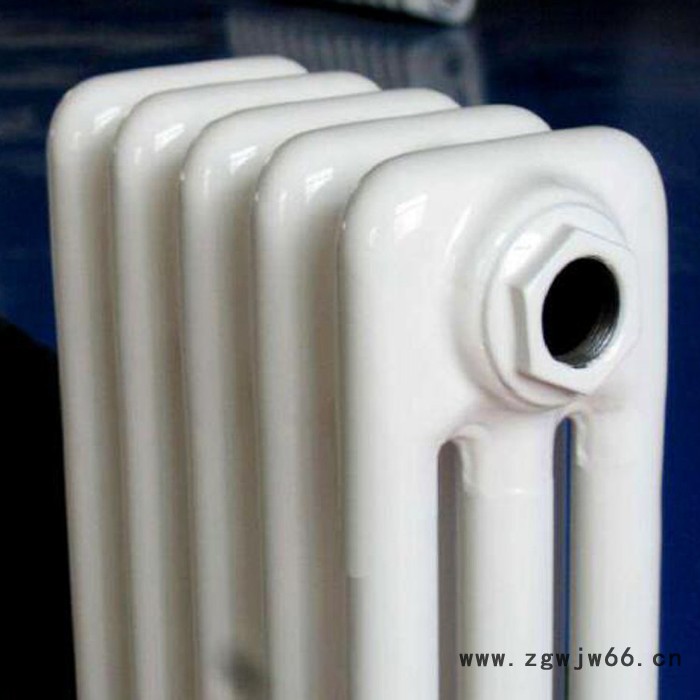 博歆 钢制柱形暖气片 钢三柱暖气片 钢柱暖气片 壁挂钢三柱图7