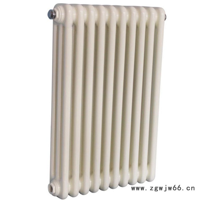 博歆 钢制柱形暖气片 钢三柱暖气片 钢柱暖气片 壁挂钢三柱图5