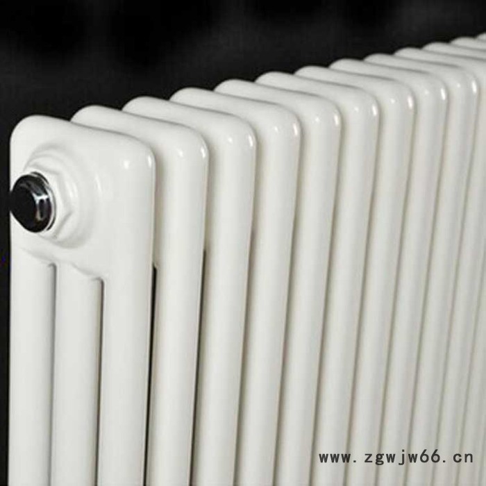 博歆 钢制柱形暖气片 钢三柱暖气片 钢柱暖气片 壁挂钢三柱图3