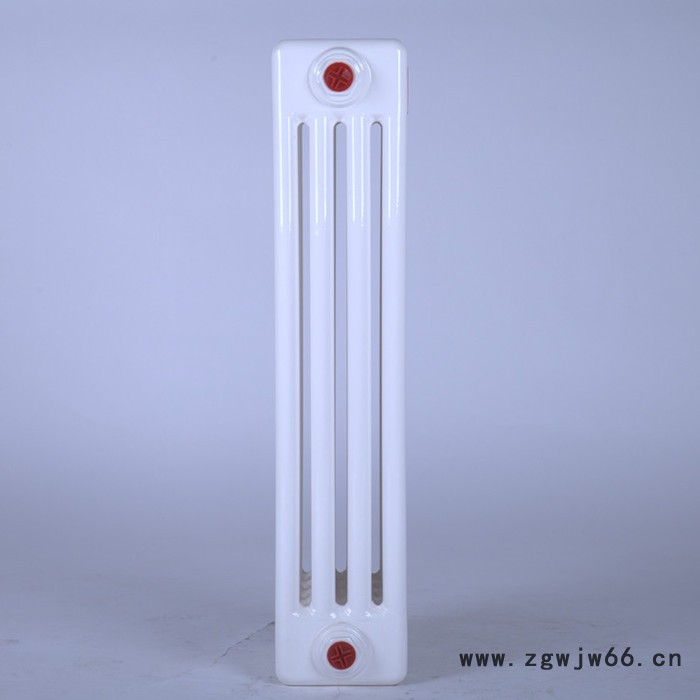 英俊德亿  **  钢四柱暖气片 钢制柱型散热器 钢柱散热器图3