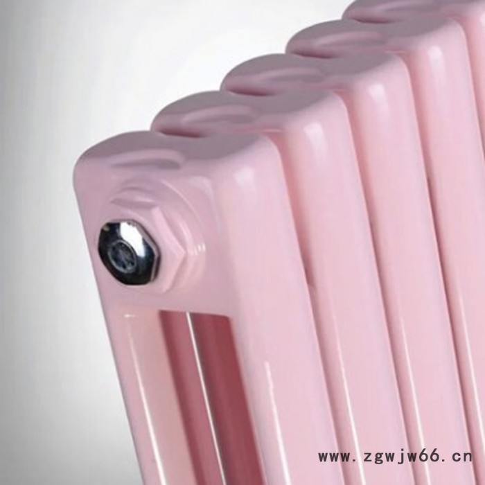 欣普森   钢二柱暖气片 钢柱暖气片 民用暖气片