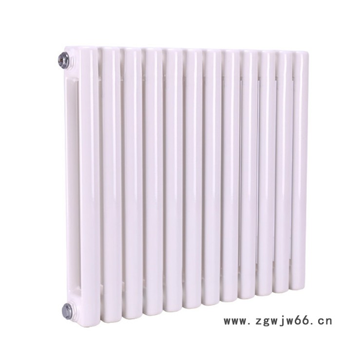 欣普森   钢二柱暖气片 钢柱暖气片 民用暖气片图3