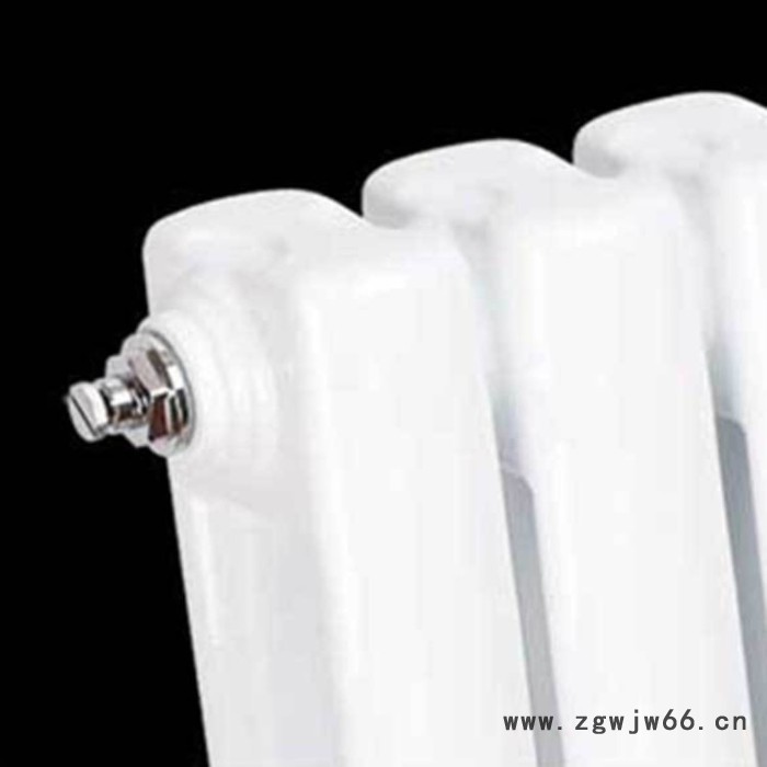 欣普森   钢二柱暖气片 钢柱暖气片 民用暖气片图7