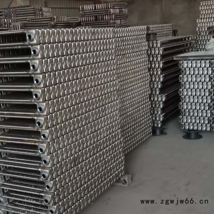 鑫民春 家用暖气片 耐高温钢二柱暖气片 钢柱暖气片图4