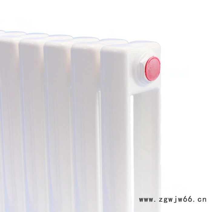 鑫民春 家用暖气片 耐高温钢二柱暖气片 钢柱暖气片图5