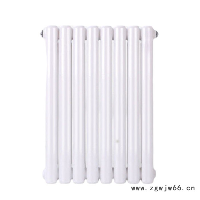 鑫民春 家用暖气片 耐高温钢二柱暖气片 钢柱暖气片图6