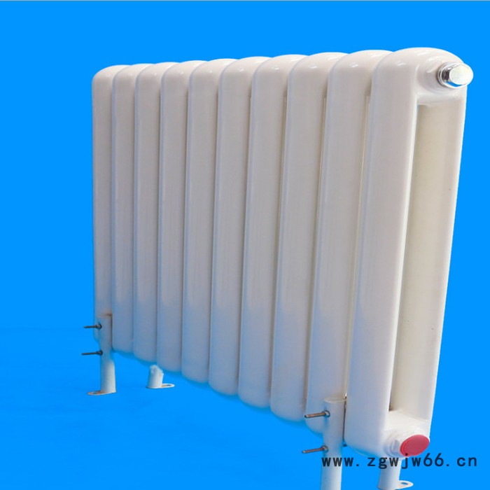 鑫民春 家用暖气片 耐高温钢二柱暖气片 钢柱暖气片图7