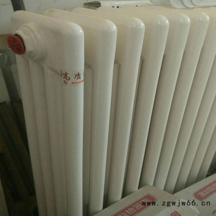 ** 钢四柱暖气片 钢制柱型暖气片 钢柱暖气片 钢四柱散热器图6