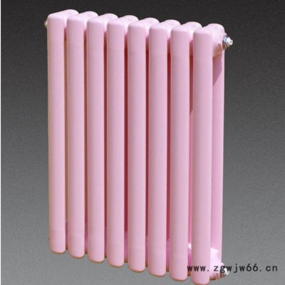 英俊德亿  钢制暖气片 钢二柱型散热器 钢柱散热器