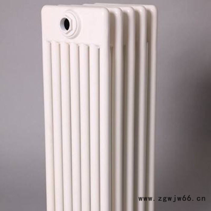 【明昭】专业销售 钢柱暖气片 钢七柱散热器 钢七柱暖气片 散热器图5