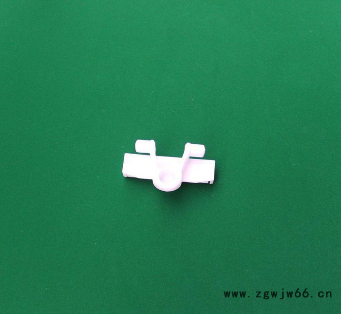 【瀚幽机械】板链塑料传输带 齿形转弯链 103齿形滚珠链图2