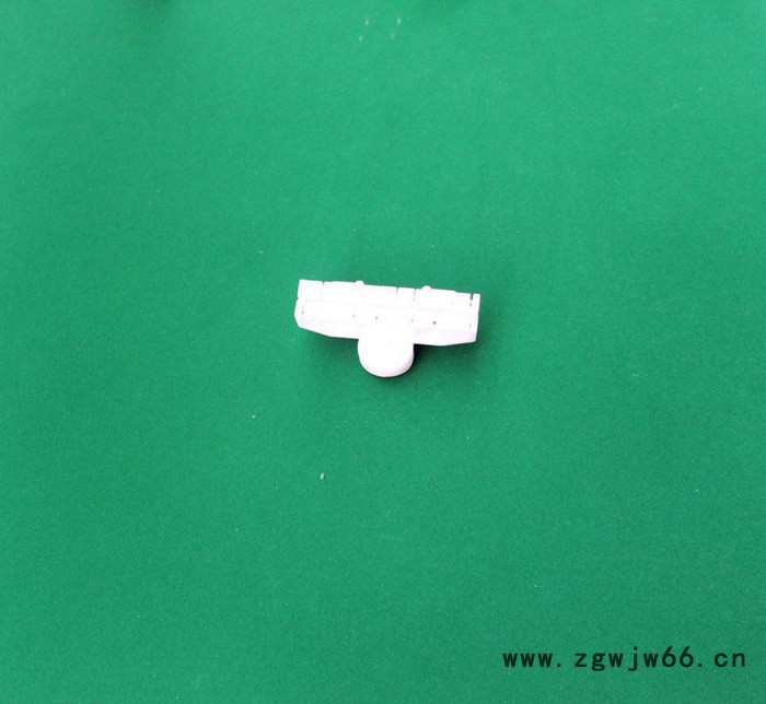 【瀚幽机械】板链塑料传输带 齿形转弯链 103齿形滚珠链