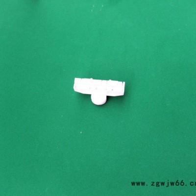 【瀚幽机械】板链塑料传输带 齿形转弯链 103齿形滚珠链