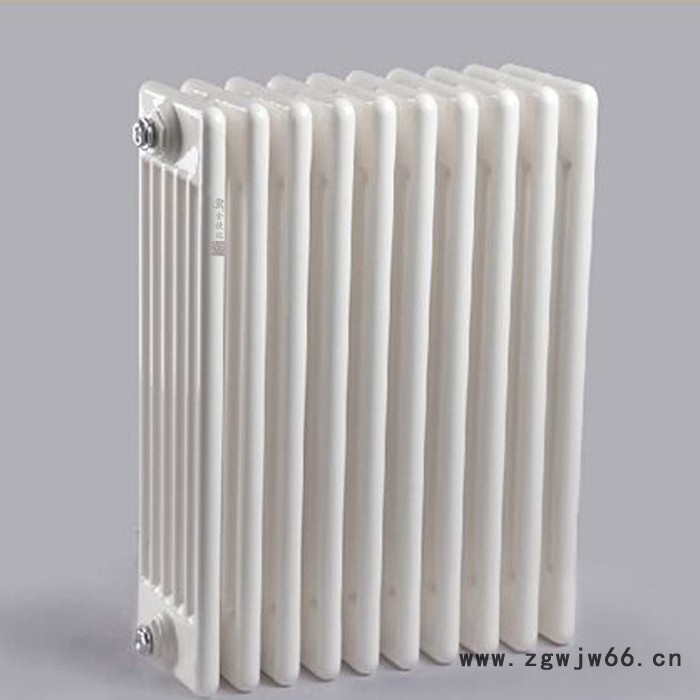 【金捷瑞】 直销生产  钢柱暖气片 钢六柱暖气片 钢制散热器  性能好图5