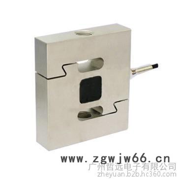 供应CZL302-500Kg吊钩秤l拉压力测力传感器，S型称重测力传感器图6
