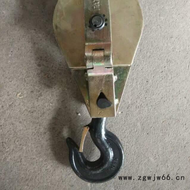 1-5T铸钢起重滑轮 单轮吊钩起重滑车 环式单面开口放线滑车 吊装滑轮 钢丝绳吊线滑车 现货供应图3