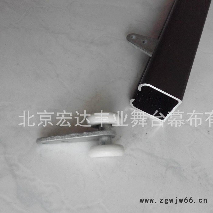 宏达丰业定制舞台幕布吊轮 舞台幕布吊钩 舞台幕布滑轮  舞台 舞台机械  舞台幕布挂钩图3