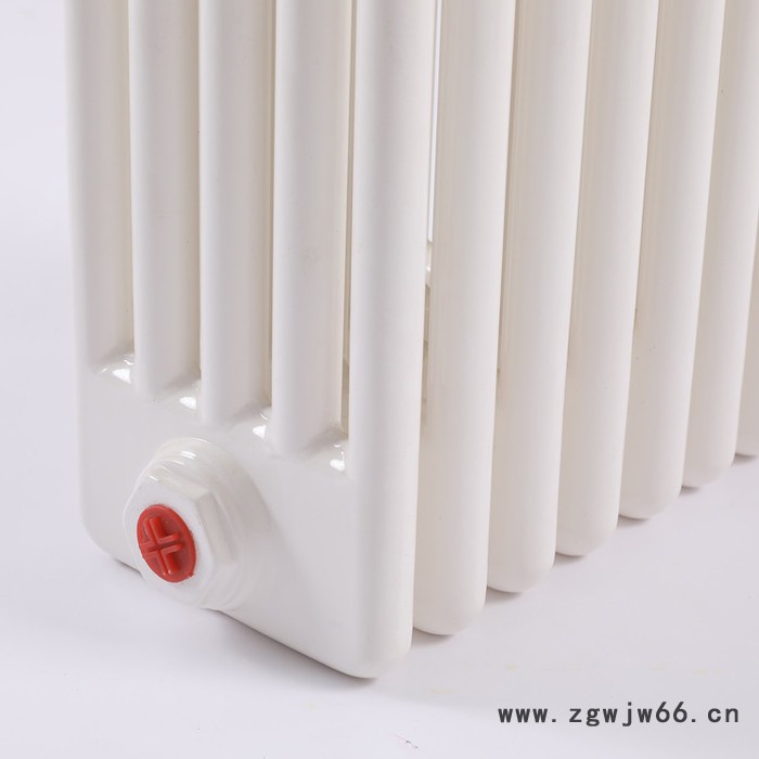 汇春  钢五柱暖片 钢柱柱型暖气片 钢柱506暖气片图7
