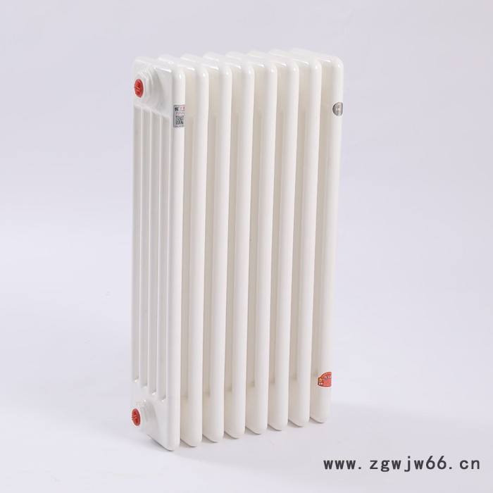 汇春  钢五柱暖片 钢柱柱型暖气片 钢柱506暖气片图4