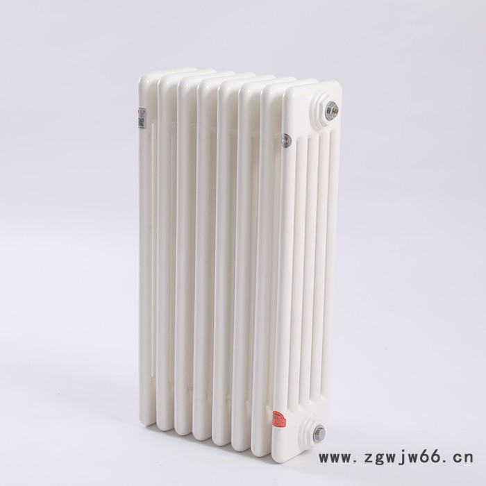 汇春  钢五柱暖片 钢柱柱型暖气片 钢柱506暖气片图5