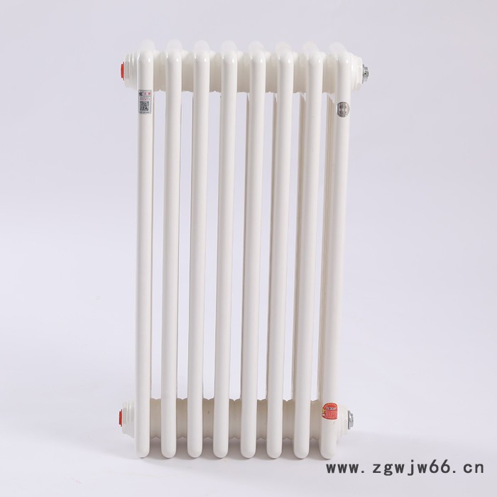 汇春  钢五柱暖片 钢柱柱型暖气片 钢柱506暖气片图6