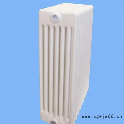 华硕  钢七柱暖气片 钢制暖气片 钢柱散热器