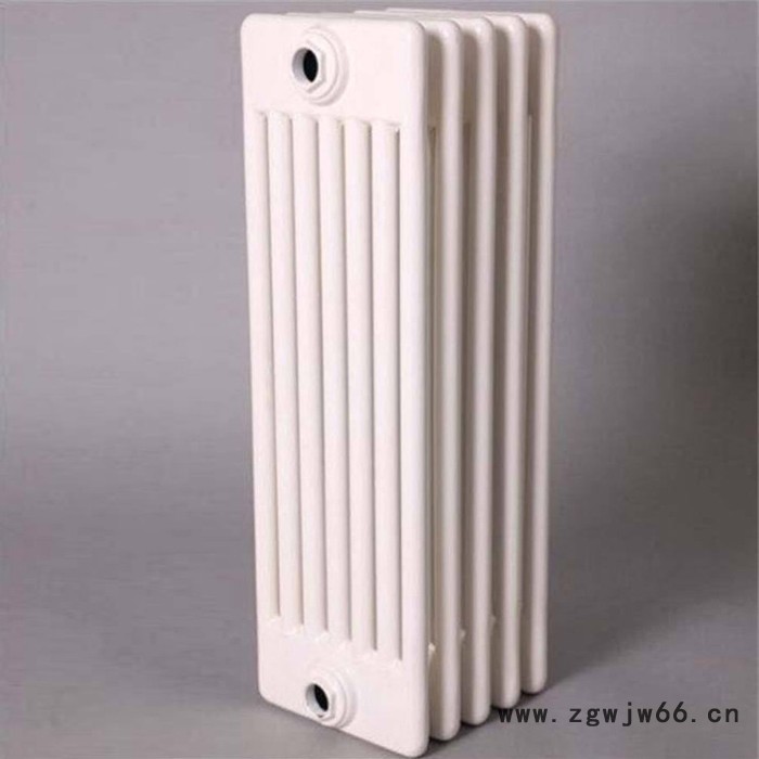 华硕  钢七柱暖气片 钢制暖气片 钢柱散热器图2