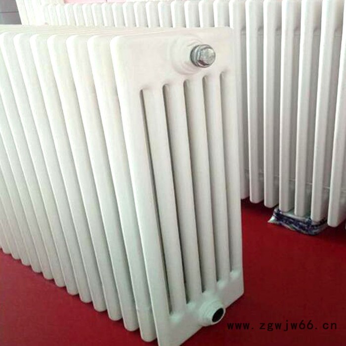 华硕  钢七柱暖气片 钢制暖气片 钢柱散热器图3