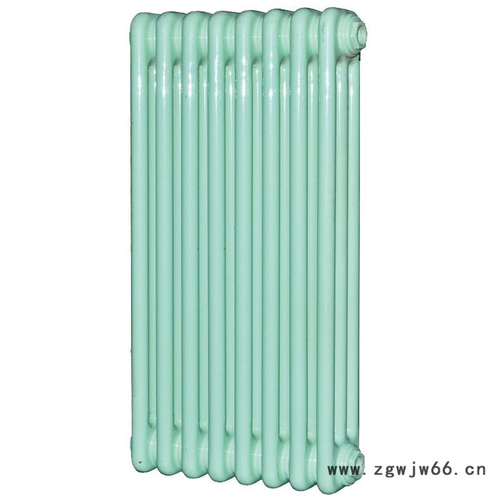 吉爽  生产 钢制暖气片  家用水暖  钢柱柱型暖气片  钢三柱暖气片图3