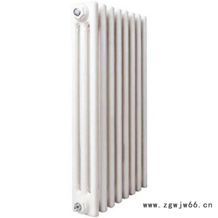 厂家批发钢柱暖气片 5025钢制暖气片 定制钢三柱散热器 壁挂式图5