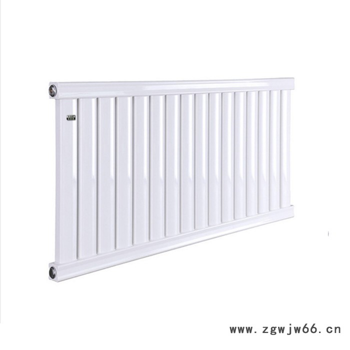 沃尔堡8050 钢二柱暖气片 钢柱暖气片 水暖暖气片 沃尔堡暖气片图5