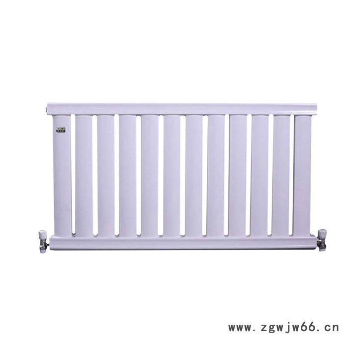 沃尔堡8050 钢二柱暖气片 钢柱暖气片 水暖暖气片 沃尔堡暖气片图3