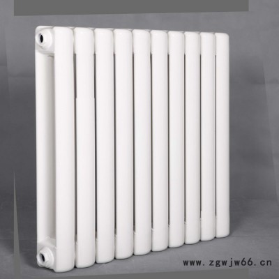 沣源 钢柱暖气片 柱型散热器