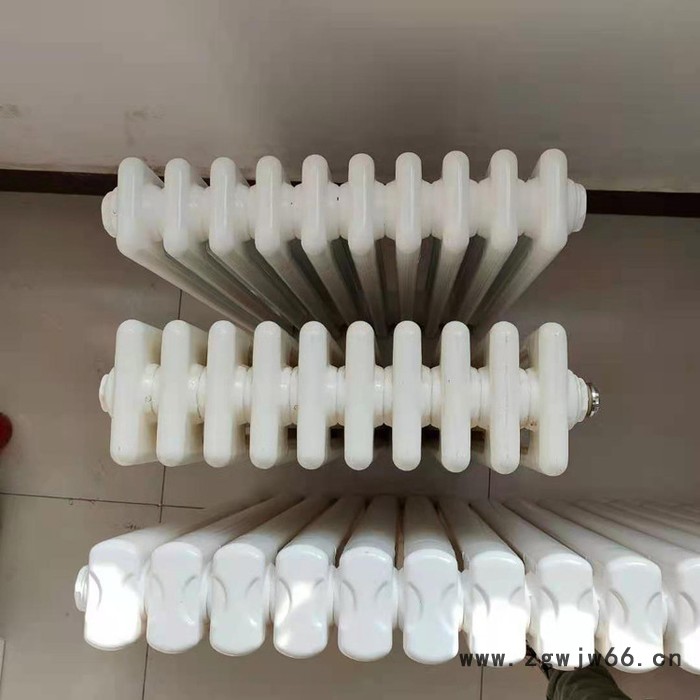 沣源 钢柱暖气片 柱型散热器图5