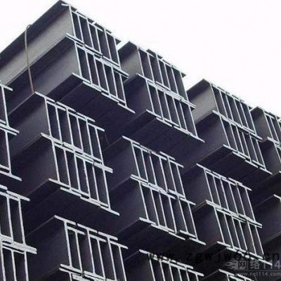 泰骏大量销售h型钢柱  来电咨询