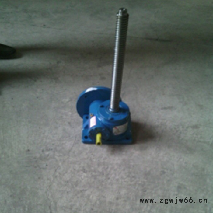 伟鑫 廊坊 SGB(SJB)滚珠升降机 SGB(SJB)滚珠丝杆升降机 JWB滚珠丝杆升降机  生产厂家图5