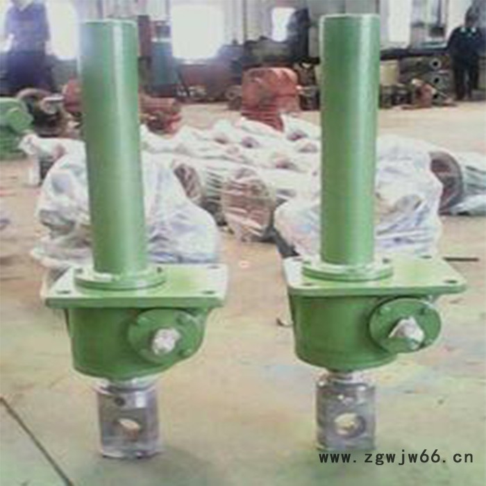 伟鑫 廊坊 SGB(SJB)滚珠升降机 SGB(SJB)滚珠丝杆升降机 JWB滚珠丝杆升降机  生产厂家图6