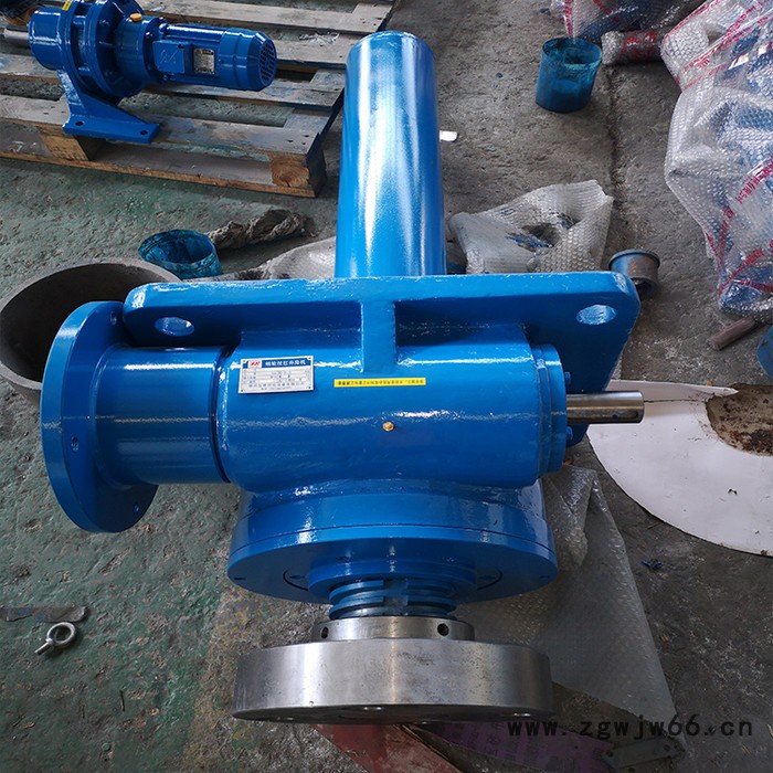 伟鑫 廊坊 SGB(SJB)滚珠升降机 SGB(SJB)滚珠丝杆升降机 JWB滚珠丝杆升降机  生产厂家图2