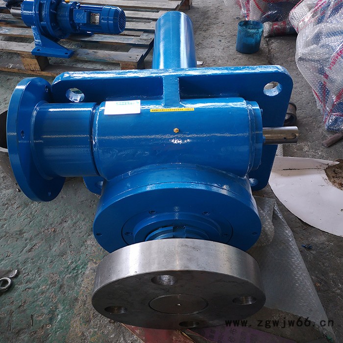 伟鑫 廊坊 SGB(SJB)滚珠升降机 SGB(SJB)滚珠丝杆升降机 JWB滚珠丝杆升降机  生产厂家图7