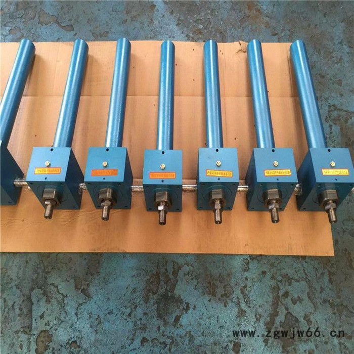 烁宇SGA联动滚珠升降机图4