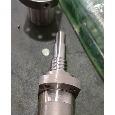 SFE滚珠丝杆 大导程精密型 TBI滚珠丝杠 大导程精密型 TBI 询价 台湾TBI滚珠丝杆