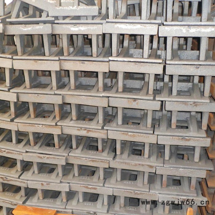 宏伟机械加工定制各种锅炉风帽吊钩，托专架锅炉配件图7