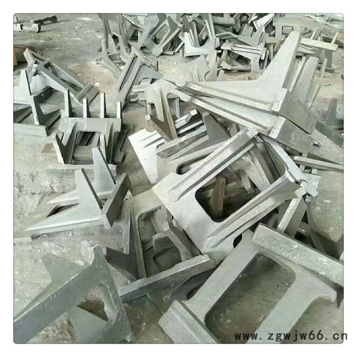 宏伟机械加工定制各种锅炉风帽吊钩，托专架锅炉配件图5